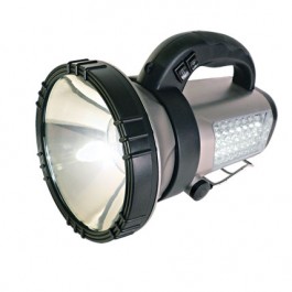 Wagan 2504 3 Million Brite-Nite™ Spotlight LED Lantern